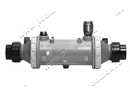 Теплообменник 20 кВт PSA 49NT 20 титановый 