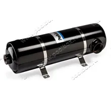 Теплообменник 40 кВт (вертик.) Pahlen МF 135