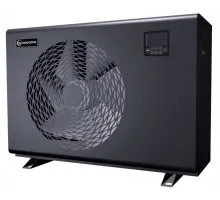 Тепловой насос 9.03 кВт Aquaviva Superior 9 инверторный (до 40 м.куб., подогрев/охлаждение)