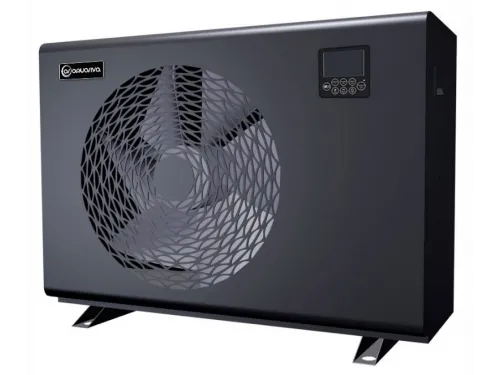 Тепловой насос 19,21 кВт Aquaviva Superior 19 инверторный (до 90 м.куб., подогрев/охлаждение)