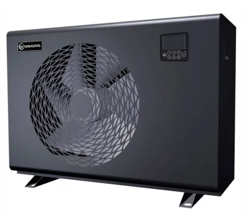 Тепловой насос 19,21 кВт Aquaviva Superior 19 инверторный (до 90 м.куб., подогрев/охлаждение)