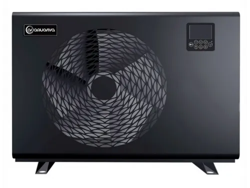 Тепловой насос 19,21 кВт Aquaviva Superior 19 инверторный (до 90 м.куб., подогрев/охлаждение)