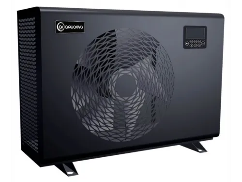 Тепловой насос 19,21 кВт Aquaviva Superior 19 инверторный (до 90 м.куб., подогрев/охлаждение)
