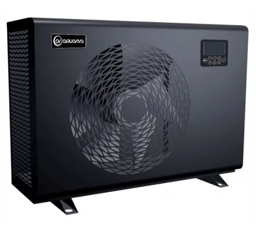 Тепловой насос 19,21 кВт Aquaviva Superior 19 инверторный (до 90 м.куб., подогрев/охлаждение)