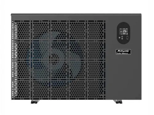 Тепловой насос 13,5 кВт Fairland InverX 36 инверторный (до 60 м.куб., подогрев/охлаждение)