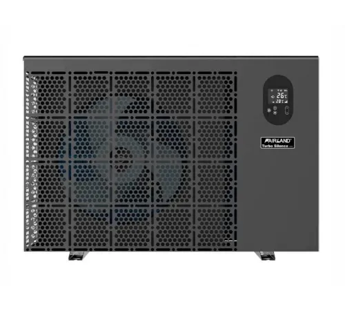 Тепловой насос 32 кВт Fairland InverX 80t инверторный (до 150 м.куб., подогрев/охлаждение)