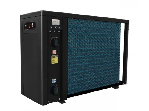 Тепловой насос 16 кВт Fairland BPNR17 инверторный (до 65 м.куб., подогрев)