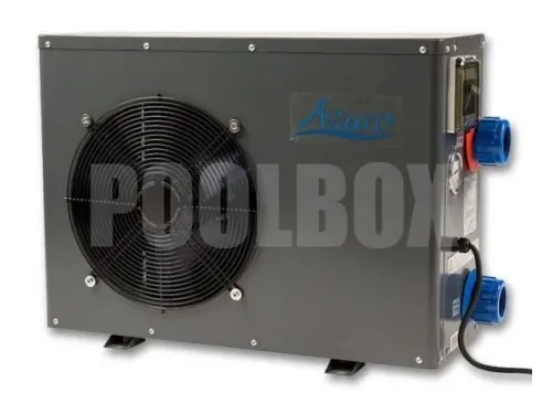 Тепловой насос 10.5 кВт Azuro BP-100WS Mountfield (до 50 м.куб., подогрев)