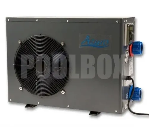 Тепловой насос 3 кВт Azuro BP-30WS Mountfield (до 15 м.куб., подогрев)