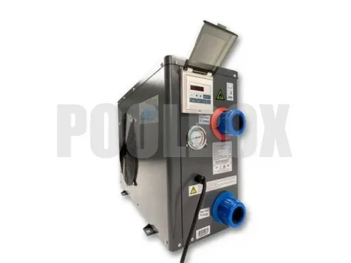 Тепловой насос 10.5 кВт Azuro BP-100WS Mountfield (до 50 м.куб., подогрев)