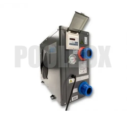 Тепловой насос 3 кВт Azuro BP-30WS Mountfield (до 15 м.куб., подогрев)