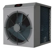 Тепловой насос 5,8 кВт Fairland SHP05 (до 18 м.куб., подогрев)