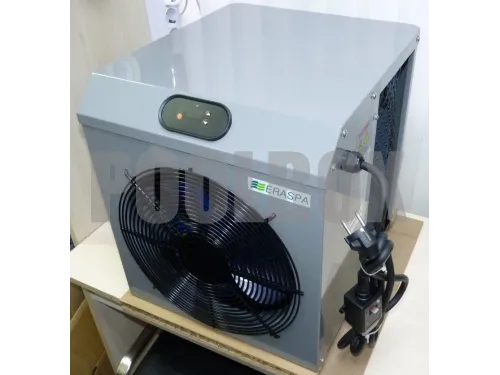 Тепловой насос 3,5 кВт Fairland SHP03 (до 10 м.куб., подогрев)