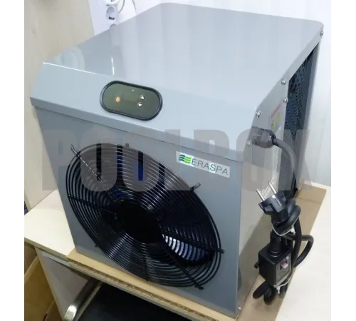 Тепловой насос 5,8 кВт Fairland SHP05 (до 18 м.куб., подогрев)