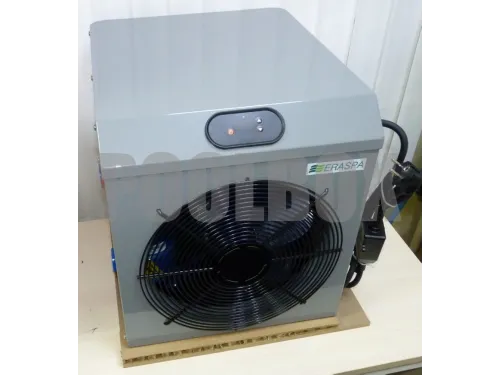 Тепловой насос 3,5 кВт Fairland SHP03 (до 10 м.куб., подогрев)