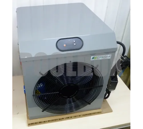 Тепловой насос 5,8 кВт Fairland SHP05 (до 18 м.куб., подогрев)