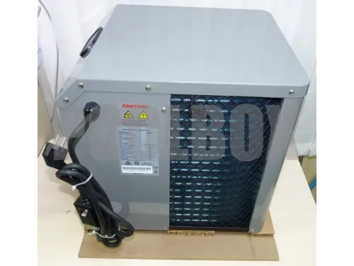 Тепловой насос 3,5 кВт Fairland SHP03 (до 10 м.куб., подогрев)