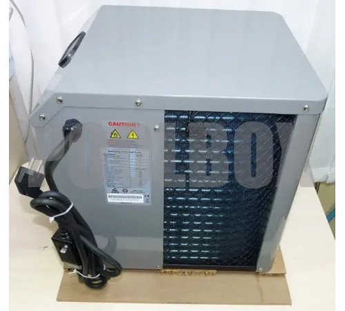 Тепловой насос 5,8 кВт Fairland SHP05 (до 18 м.куб., подогрев)