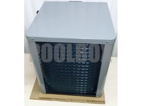 Тепловой насос 3,5 кВт Fairland SHP03 (до 10 м.куб., подогрев)