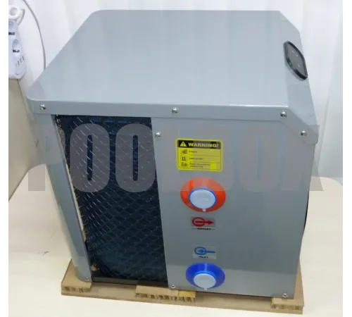 Тепловой насос 5,8 кВт Fairland SHP05 (до 18 м.куб., подогрев)