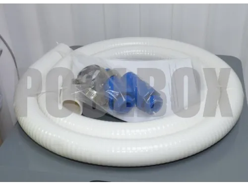 Тепловой насос 3,5 кВт Fairland SHP03 (до 10 м.куб., подогрев)