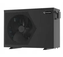 Тепловой насос 12,4 кВт Aquaviva Model 12 ON/OFF (до 60 м.куб., подогрев/охлаждение)