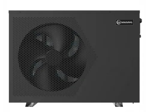 Тепловой насос 12,4 кВт Aquaviva Model 12 ON/OFF (до 60 м.куб., подогрев/охлаждение)