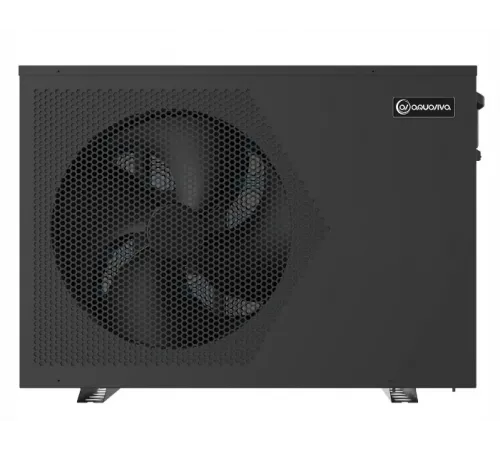 Тепловой насос 16,2 кВт Aquaviva Model 16 ON/OFF (до 75 м.куб., подогрев/охлаждение)