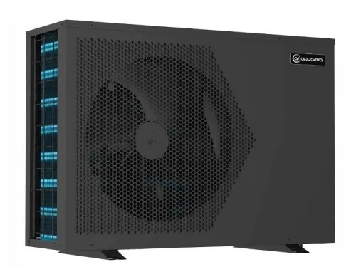 Тепловой насос 12,4 кВт Aquaviva Model 12 ON/OFF (до 60 м.куб., подогрев/охлаждение)