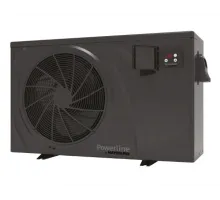 Тепловой насос 6 кВт Hayward Powerline Inverter 6 инверторный (до 20 м.куб., подогрев/охлаждение)