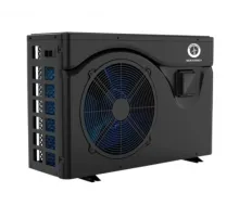 Тепловой насос 11 кВт Aquatuning 110SPR4INVM-PA (до 50 м.куб., подогрев/охлаждение) инверторный