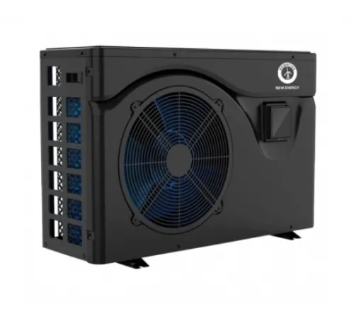 Тепловой насос 28 кВт Aquatuning 280SPR4INVM-PA (до 100 м.куб., подогрев/охлаждение) инверторный