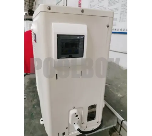 Тепловой насос 8.2 кВт ALTAQUA AS-H28Y (до 40 м.куб., подогрев/охлаждение)