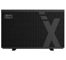 Тепловой насос Aquaviva F-X20 AVX20-09C инвертор (18-35 м3, подогрев/охлаждение, 9 кВт, -20С, WiFi)