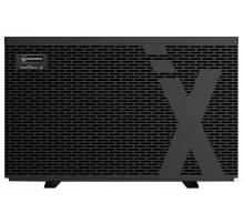 Тепловой насос Aquaviva F-X20 AVX20-40CT T инвертор (75-120 м3, подогрев/охлаждение, 40 кВт, -20С, WiFi)