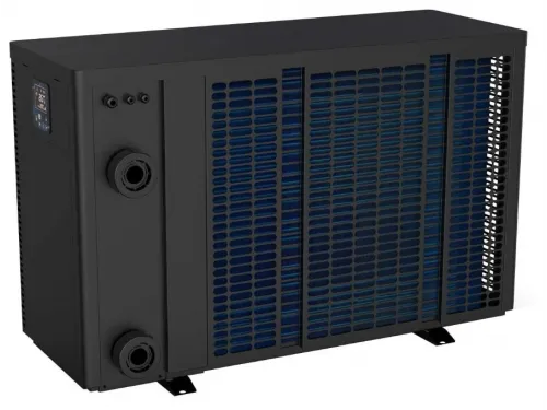 Тепловой насос Aquaviva F-X20 AVX20-26CT инвертор (55-90 м3, подогрев/охлаждение, 26,5 кВт, -20С, WiFi)