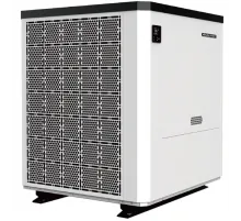 Тепловой насос 40-60 кВт Fairland IPHC150T инверторный (до 260 м.куб., подогрев/охлаждение)