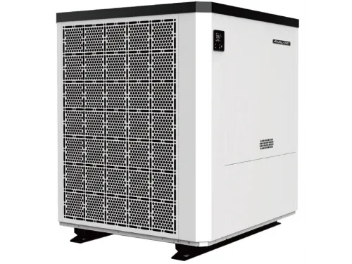 Тепловой насос 40-60 кВт Fairland IPHC150T инверторный (до 260 м.куб., подогрев/охлаждение)