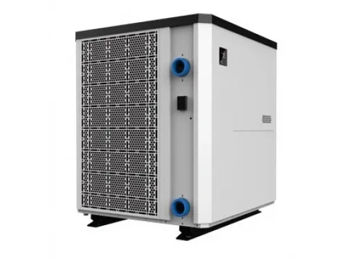 Тепловой насос 40-60 кВт Fairland IPHC150T инверторный (до 260 м.куб., подогрев/охлаждение)