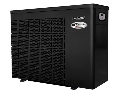 Тепловой насос 35.5 кВт Fairland IPHC100T инверторный (до 165 м.куб., подогрев/охлаждение)