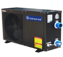 Тепловой насос 9.5 кВт Hidro-HP95H (до 50 м.куб., подогрев/охлаждение)