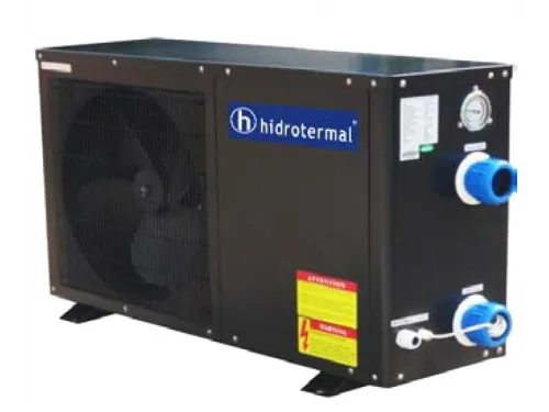 Тепловой насос 9.5 кВт Hidro-HP95H (до 50 м.куб., подогрев/охлаждение)