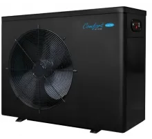 Тепловой насос 12.5 кВт Fairland BPN12 инверторный (до 60 м.куб., подогрев)