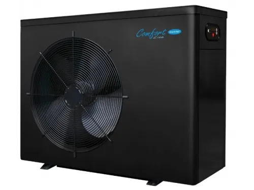 Тепловой насос 12.5 кВт Fairland BPN12 инверторный (до 60 м.куб., подогрев)