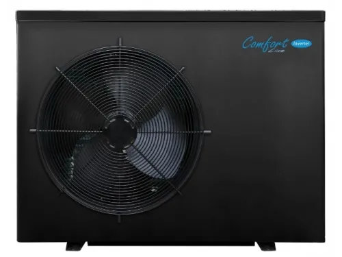 Тепловой насос 12.5 кВт Fairland BPN12 инверторный (до 60 м.куб., подогрев)