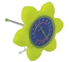 Термометр Kokido K842CBX/GRN Цветок