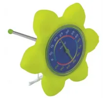 Термометр Kokido K842CBX/GRN Цветок