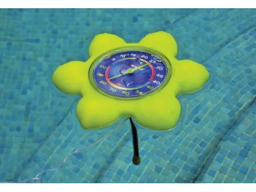Термометр Kokido K842CBX/GRN Цветок