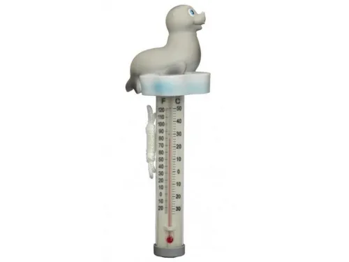 Термометр игрушка Kokido K265DIS/6P Тюлень