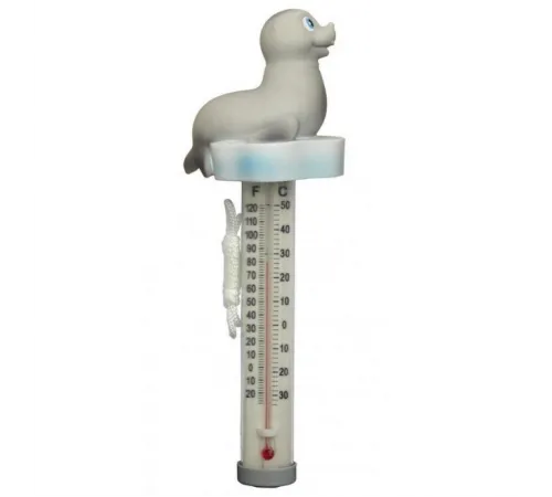 Термометр игрушка Kokido K265DIS/6P Тюлень